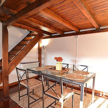 La Mansarda Apartment Santander Bagian luar foto