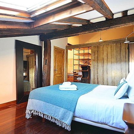 La Mansarda Apartment Santander Bagian luar foto
