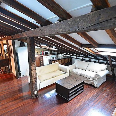 La Mansarda Apartment Santander Bagian luar foto