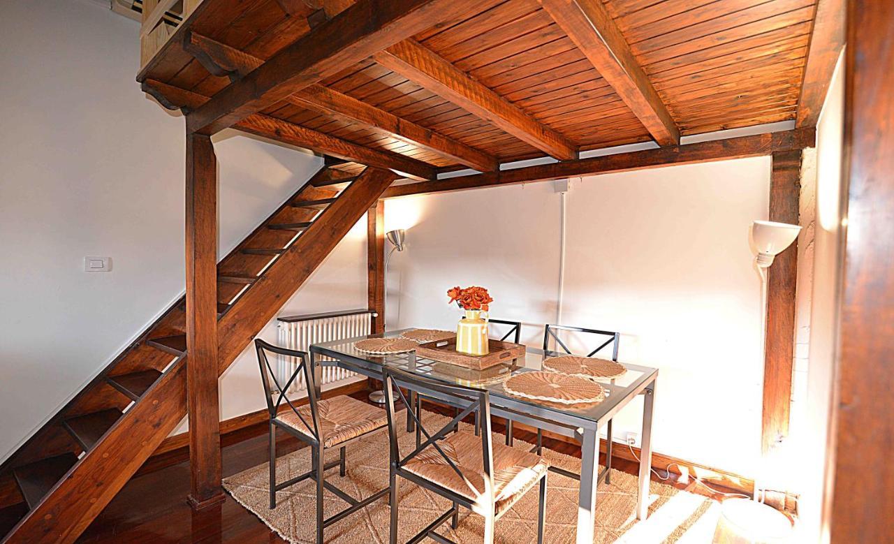 La Mansarda Apartment Santander Bagian luar foto