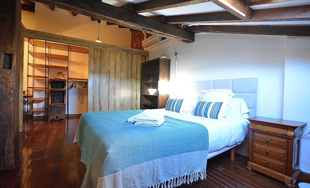 La Mansarda Apartment Santander Bagian luar foto